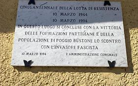 La casa di Peppe e Lucia